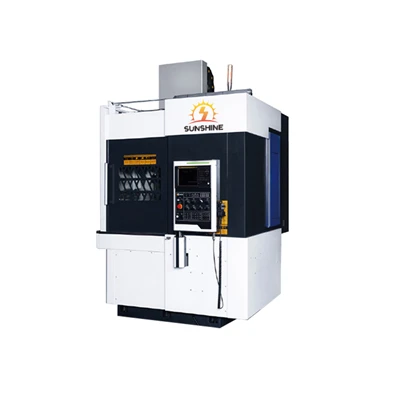 Công dụng của máy tiện CNC