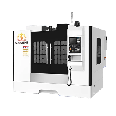 Làm thế nào để chọn được trung tâm gia công CNC phù hợp với bạn?