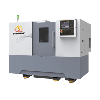 Máy giường nghiêng chạy êm