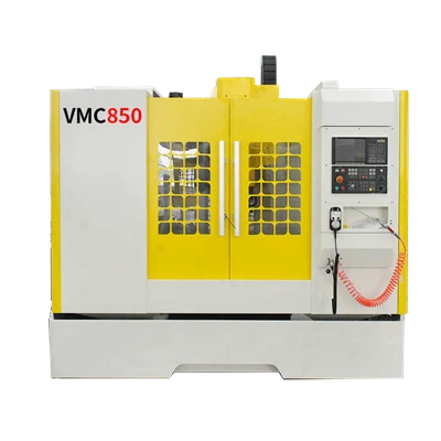 Trung tâm gia công đứng chính xác tự động