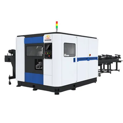 Máy cắt cưa tròn tốc độ cao-