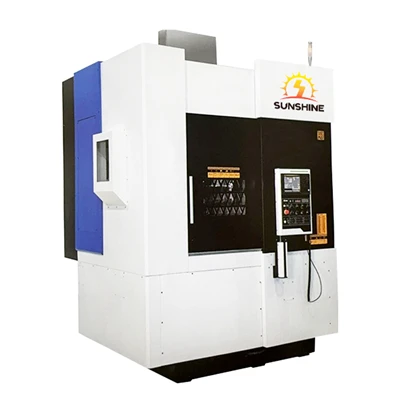 Máy tiện CNC bánh xe hợp kim nhôm đứng